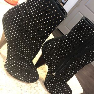 Giuseppe Zanotti Booties